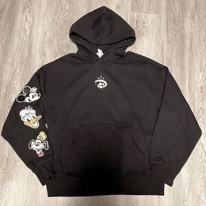 H&M Disney 100  Hoodie